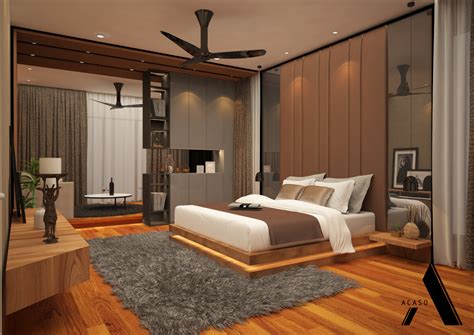 7 Beautiful Home Designs By Talented Malaysian Interior
