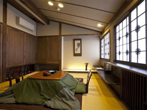 20 Popular Traditional Living Room With Japanese Styles For Your Home