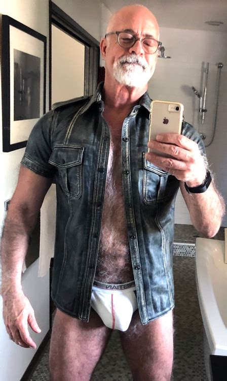 Hairy Daddy Lover On Tumblr