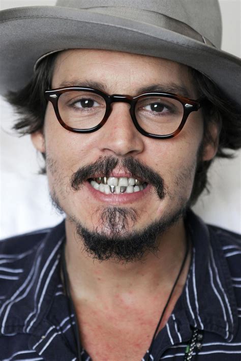 Whats With The Teeth Johnny Johnny Depp Pictures Johnny Depp