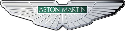 Aston Martin логотип Png