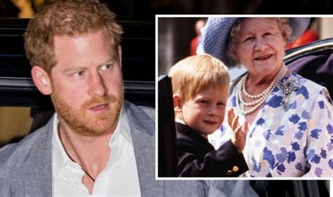 Prince Harry News Duke And William Given £20million Inheritance From