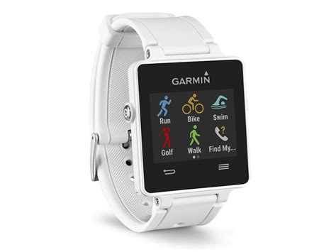 / search for movies, tv shows, channels, sports teams, streaming services, apps, and devices. Garmin Vivoactive GPS Smart Watch with Sports Apps - White ...