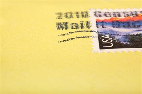 Postage Stamp Free Stock Photo Public Domain Pictures