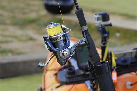Daiwa BG Spinning Reel Review 2020 Fishing For Sport