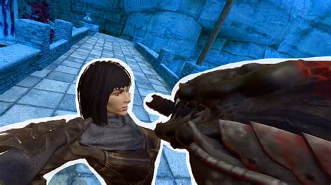 Alien VS Predator Weapons In Blade Sorcery YouTube