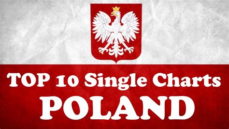 Top 10 Single Charts Poland 30 10 2023 ChartExpress YouTube