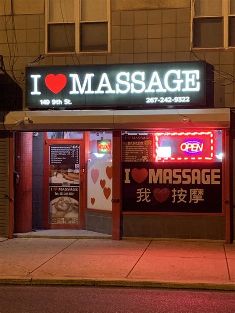 I Love Massage Updated May 2024 149 N 9th St Philadelphia Pennsylvania Beauty And Spas