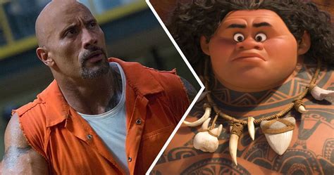 Our 20 Favorite Dwayne Johnson Movies, Ranked From Flop To Money-Maker