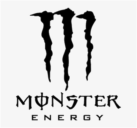 Detail Logo Monster Energy Png Koleksi Nomer 30