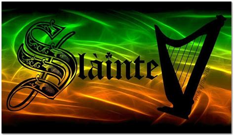 Dennis etchison / thomas monteleone (2016). St. Patrick's Day | Irish eyes, Irish celtic, Erin go bragh