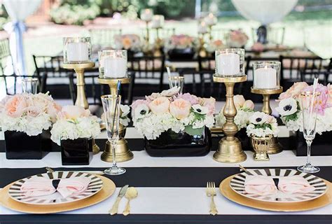 50 Romantic Pink And Black Wedding Ideas Shutterfly