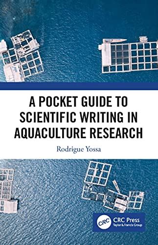 A Pocket Guide To Scientific Writing In Aquaculture Research Let Me Read