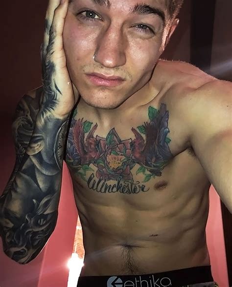 Nathan Schwandt Nude Leaked Pics And Sex Tape With Jeffree Star