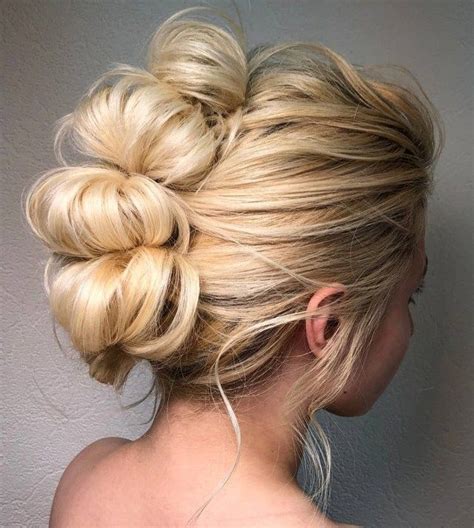 New Updo Hairstyles For Your Trendy Looks In Hair Adviser Long Hair Updo Hair Updos
