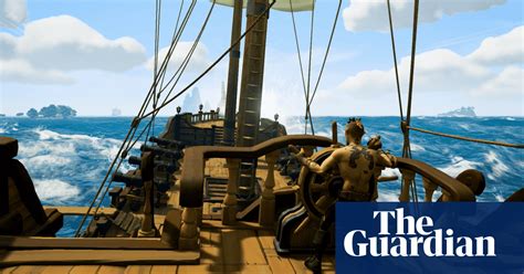 Sea Of Thieves The Pirate Adventure That Heralds The Return Of Rare