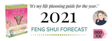 2021 Feng Shui Forecast Red Lotus Letter