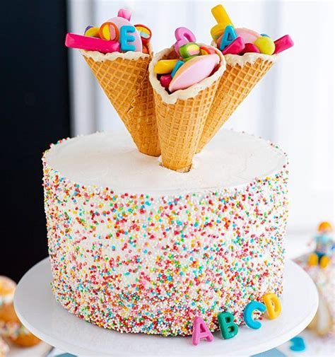Check spelling or type a new query. Konfetti-Einschulungstorte leicht gemacht | Torte ...