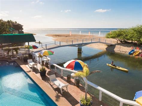 12 best beach resorts in pangasinan jewel of the north