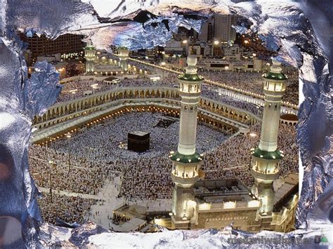 Kaaba hd wallpapers articles about islam. Khana Kaba Wallpaper | 3D Wallpaper | Nature Wallpaper ...