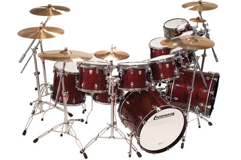 Classic Maple Premium Kit Find Your Drum Set Drum Kits