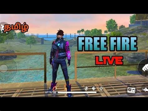 Experience all the same thrilling action now on a bigger screen with better resolutions and right. free fire Game play with subscriber Tamil//please ...