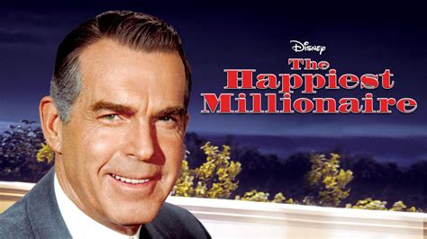 Watch The Happiest Millionaire Full Movie Disney