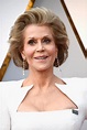 Jane Fonda | Celebrity Hair and Makeup at the 2018 Oscars | POPSUGAR ...