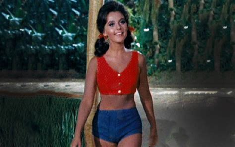 Gilligans Island Actress Dawn Wells Why Did Her Short Shorts Make
