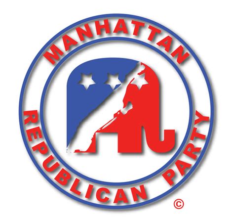 Contact Us Manhattan Republican Party