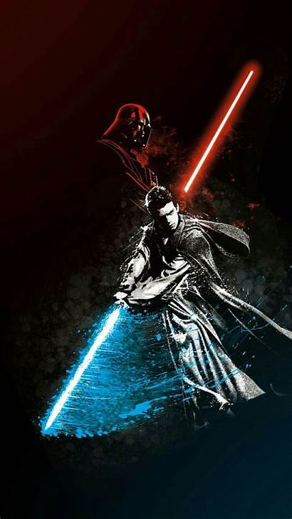 Vader Wallpapers Darth Cool Anakin Skywalker Wars