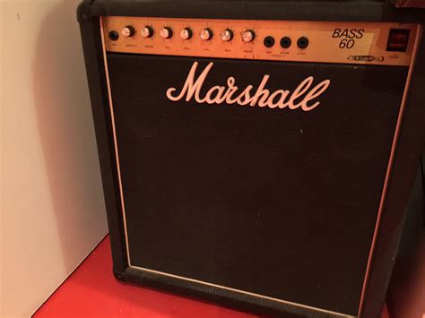 Marshall 5506 Jcm800 Bass 60 1984 1993 Image 1059511 Audiofanzine