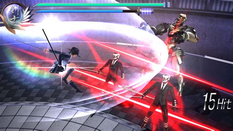 It is a phenomenon with a huge fan base across the globe. Mitsurugi Kamui Hikae Game Anime PC