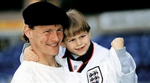 FA Cup: Teddy Sheringham's son, John Terry's shirt & David Beckham ...