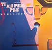 The Alan Parsons Project - Limelight The Best Of Vol. 2 (Vinyl, LP ...