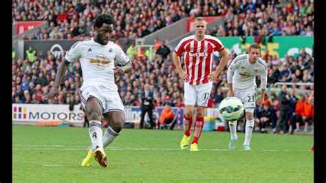 Jun 20, 2021 · wales captain gareth bale dismissed italy coach roberto mancini's comments likening the team to english club stoke city and said they were ready to challenge them in today's euro 2020 meeting in rome. Stoke City vs Swansea City Goals with Full Highlights ...