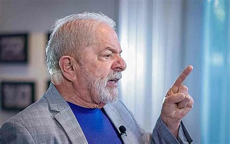 Lula Segue Confortável Na Liderança Diz Pesquisa Poderdata