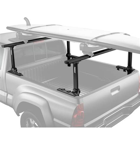 Thule 500xt Xsporter Pro Truck Rack Car And Truck Racks At Llbean