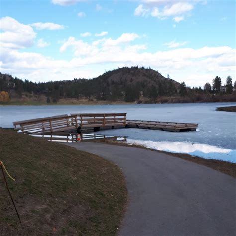 Shannon Lake Regional Park West Kelowna All You Need To Know Before