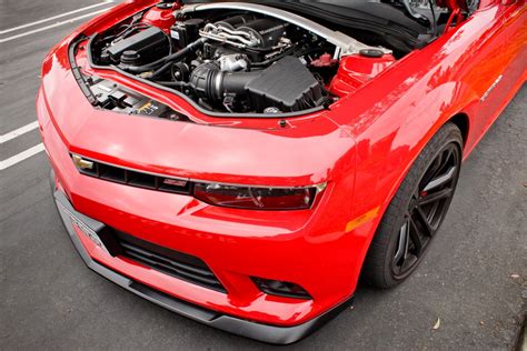 Magnuson Heartbeat 2300 Supercharger Camaro Zl1 Cts V Lsa Weapon