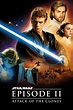 Star Wars: Episode II - Attack of the Clones (2002) - Posters — The ...
