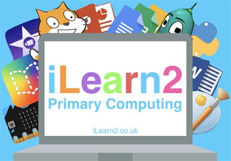 ilearn2 primary computing made easy