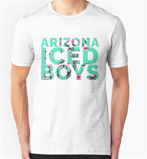 Arizona Green Ice Tea Boys W Yung Lean T Shirts And Hoodies By Timgvr