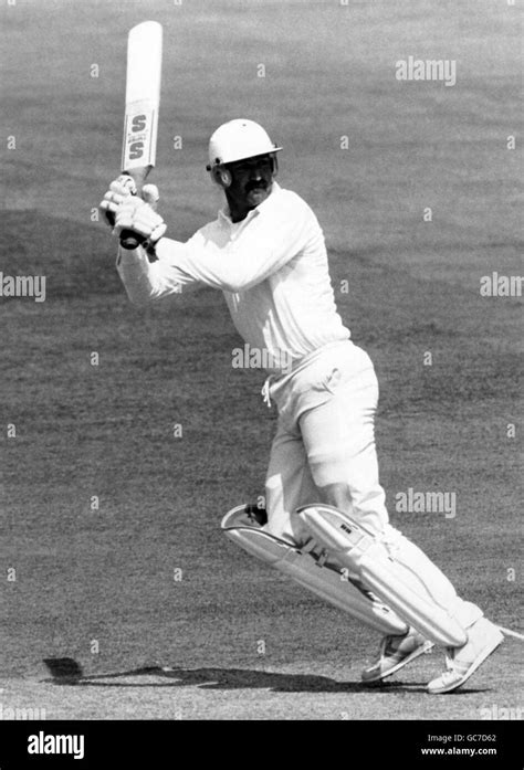 Graham Gooch Lords Hi Res Stock Photography And Images Alamy