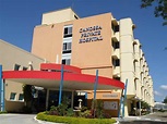 Suzanne's Blog: Canossa Hospital