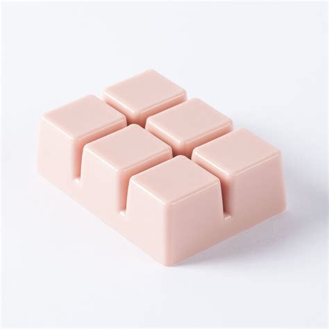Small Cubes Mold And Package Plastic Bramble Berry