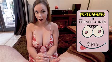 Distracted By French Stepaunts Tits Part 2 Preview Wca Productions Kyle Balls X Immeganlive