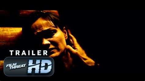 Sebastian Official Hd Trailer 2023 Horror Film Threat Trailers Youtube