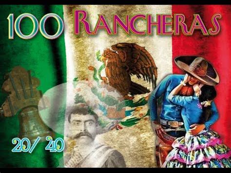 Just start typing to find music. 100 Rancheras Mexicanas 2 in 2019 | Music factory, Latin music, Music