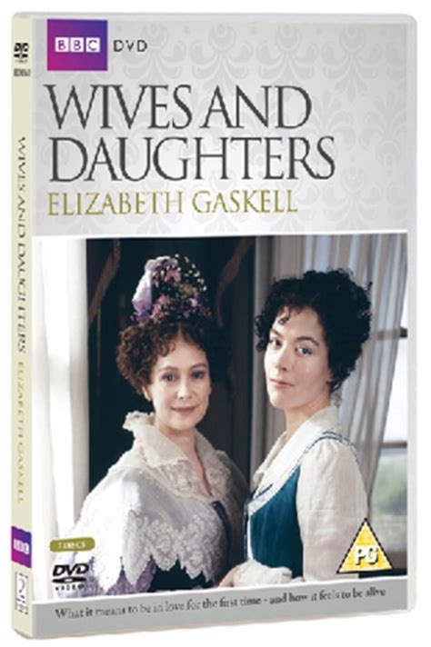 Wives And Daughters Dvd Free Shipping Over £20 Hmv Store